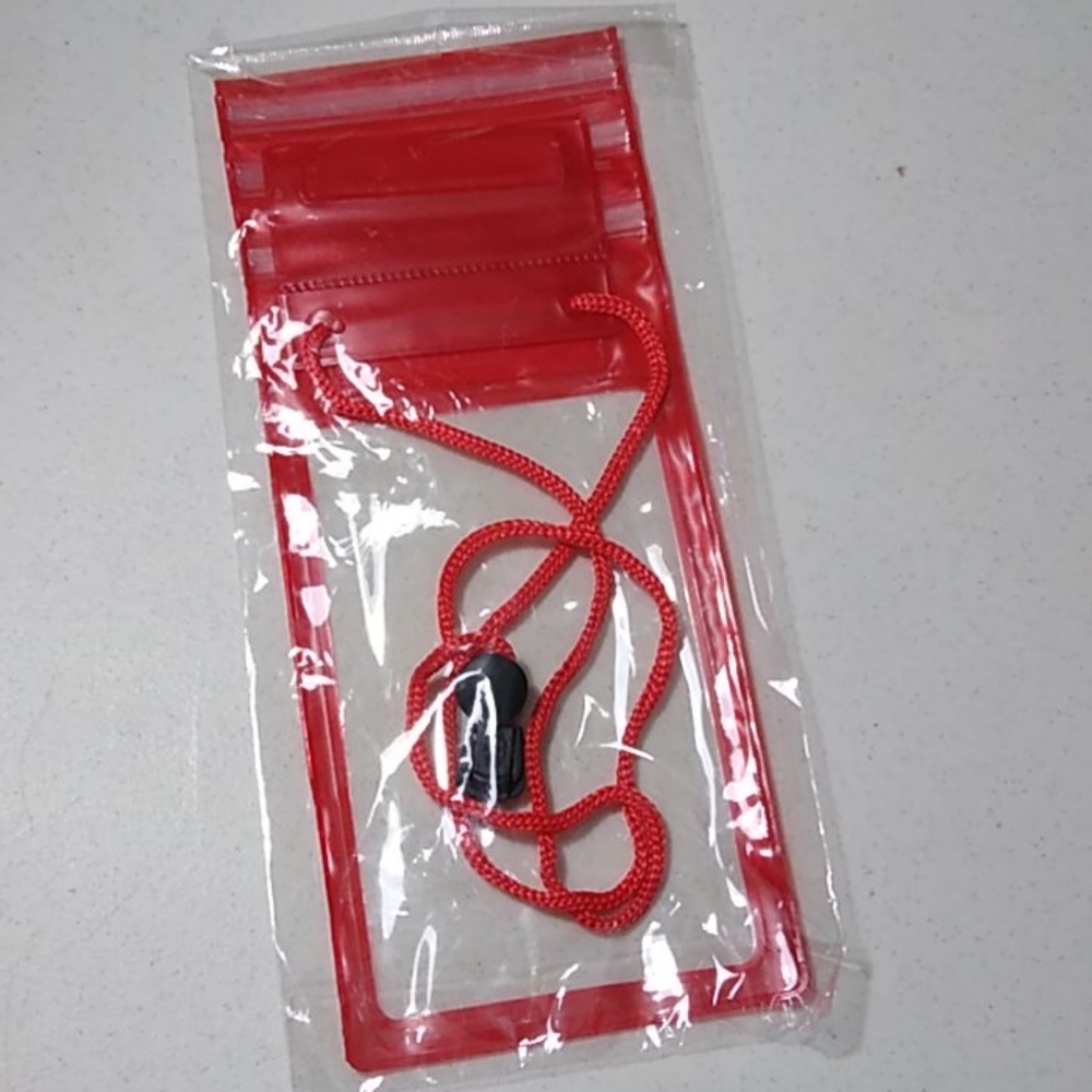Waterproof Cell phone Case